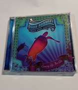 DAVY KNOWLES & BACK DOOR SLAM - COMING UP FOR AIR 