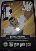 Karta nr 89 clash cards supa strikes