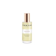 PIOGGIA  Perfumy damskie YODEYMA 15ml