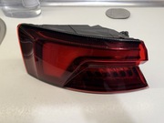 AUDI A5 8W 2016-2020 8W6945091J LED LAMPA TYŁ LEWA TYLNA