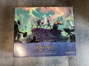 Rove Core + Xulc Expansion + Oryginalne Miniatury