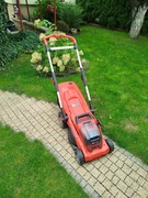 Kosiarka akumulatorowa Einhell Rosarro GE-CM 36/37 Li-Solo