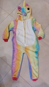 Kombinezon unicorn r.140