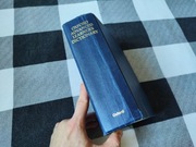 Oxford Advanced Learner’s Dictionary książka słownik angielski 