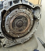 Dwumas kpl b max 1.6 