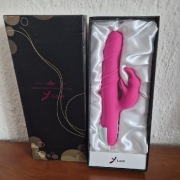 Wibrator nowy usb 