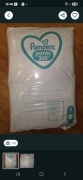 Pampers Pants 5 pieluchomajtki 125szt