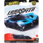 HOT WHEELS PREMIUM CAR CULTURE Euro Speed BUGATTI JBK79