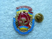 Organizacja weteranów pracy i wojny