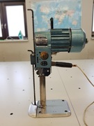Krajarka pionowa Hoffman HF-195s
