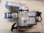 Silnik kompletny Pocket bike Mini cross quad 2T 60