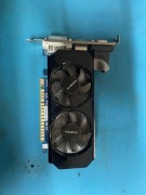 gigabyte gv-n4300c-1gl gt 430 oc sprawny testowany