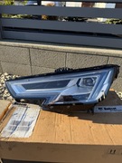 Lampa Lewa Full LED Audi A4 B9 USA 