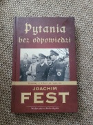 Pytania bez odpowiedzi Fest