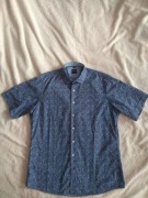 Koszula męska - OLYMP Casual roz L