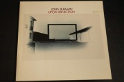 JOHN SURMAN - UPON REFLECTION