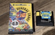 Sega Mega Drive - General Chaos