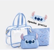 Kosmetyczka Stich 3w1 +GRATIS OPASKA STICH