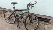 Rower Jaguar Flash