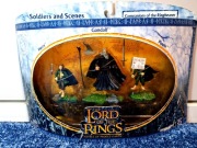 Lord of the Rings: Armies of Middle-Earth - Companions of the Ringbearer