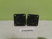 Głośniki Wysokotonowe Tonsil GDWT 9/40/5 8 ohm