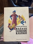 Baśnie i Legendy Kaliskie Eligiusz Kor-Walczak