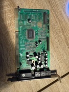 Karta muzyczna Advance Logic ALS 100 ISA Retro PC