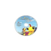 Pani Pajączkowa Książę Księżniczka i Pszczoła bajka DVD dla dzieci film 