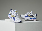 Mizuno wave rider 1 og buty sportowe męskie damskie unisex rozmiar 39