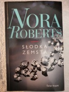 Słodka zemsta - Nora Roberts