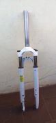 Widelec SR Suntour NEX HLO, 63mm z roweru Cube Nature Pro Trapeze 2018