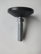 Stopka do kotła M12x40