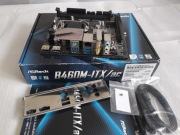 Płyta główna AsRock B460M-ITX/ac LGA1200 DDR4