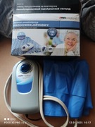  Materac przeciwodlezynowy