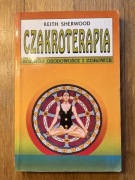 Czakroterapia - Keith Sherwood BDB