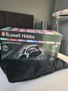 Żelazko Russell Hobbs Powersteam Ultra