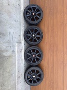 Felgi aluminiowe do mini coopera r50/r52