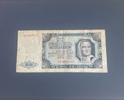 20 zł z 1948 roku.