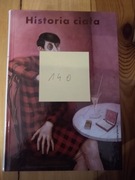 Historia ciała tom 3