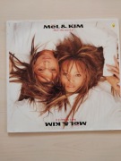 Mel & Kim - That's The Way It Is ( LP - 45)