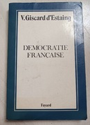 Democratie Française