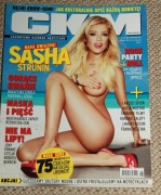 CKM Magazyn 8 - 2011