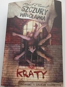 SZCZURY WROCŁAWIA KRATY ROBERT SZMIDT