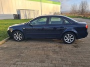 Audi A4B7 2.0 tfsi 200 km, świeży rozrząd, olej i filtry!!!