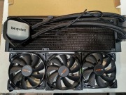 Chłodzenie wodne be quiet! Pure Loop 360mm