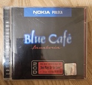 Blue Cafe Fanaberia