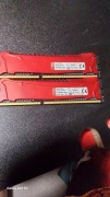 Pamiec Ram  ddr3 Zestaw 