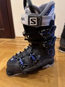 Buty narciarskie Salomon rozmiar 23,5 damskie 