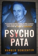 Psychopata - Harold Schechter
