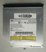 Części HP Compaq c700 g7000 : Napęd DVD